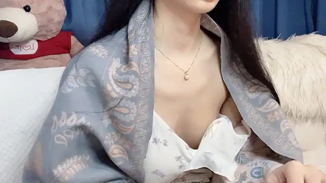 Lili-2 online show from March 22, 12:44 pm