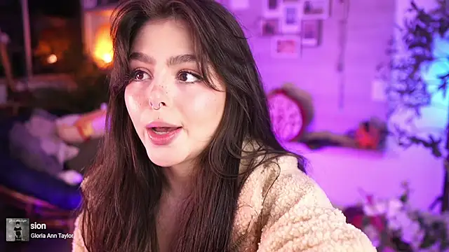 Dear Morgan online show from December 2, 12:45 am