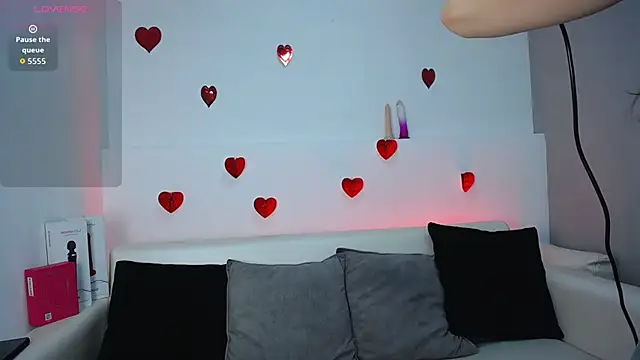 Harmony Hills online show from March 3, 1:39 pm