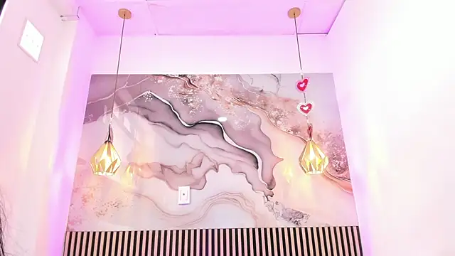 EvelynSweet1 online show from March 10, 7:18 pm