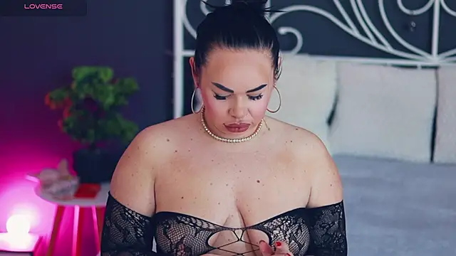 MissLilaa online show from February 28, 9:41 am