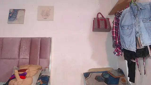 DIRTY DOLL BIGCOCK online show from November 18, 4:52 pm