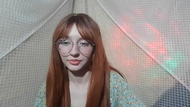 IsabellaBlacky online show from March 27, 8:26 am