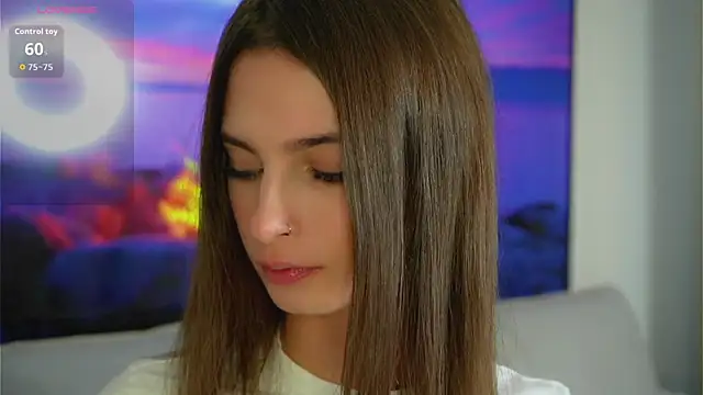 EvaLung777 online show from November 4, 8:41 am