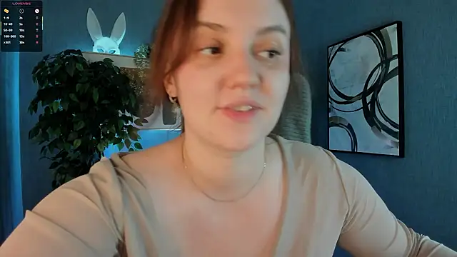 Lella Ryann  online show from February 26, 10:20 pm