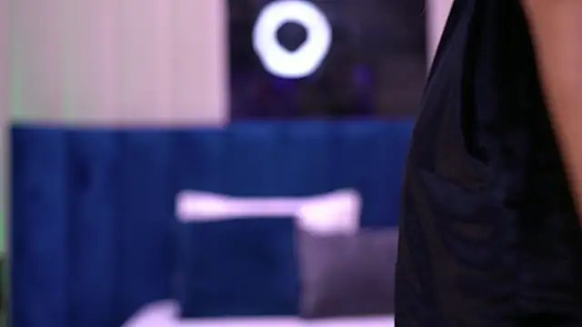 SelenaFrost online show from December 2, 8:59 am