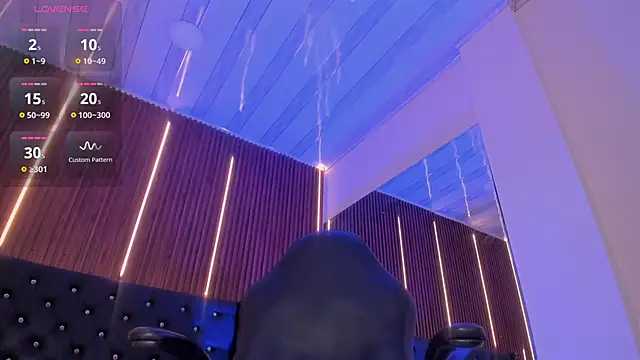 alisson sanders online show from February 28, 3:00 pm