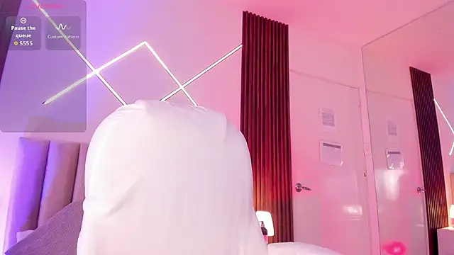 alisson sanders online show from November 18, 1:01 pm