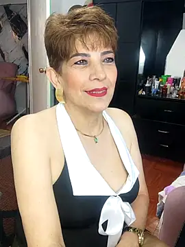 Angelina Stone 65 online show from March 7, 10:28 pm