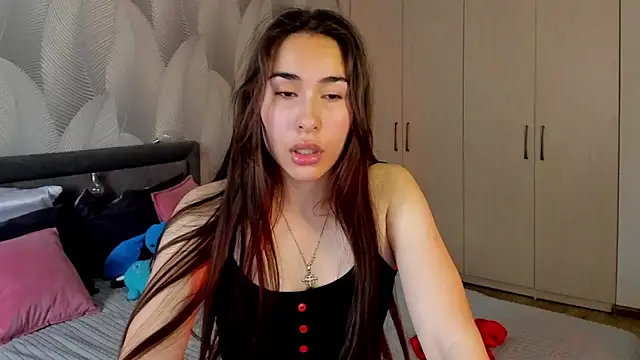 Bambiii bby online show from November 11, 3:13 am