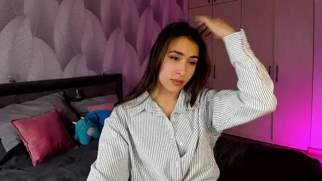 Bambiii bby online show from October 26, 2:40 am