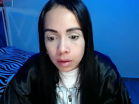 Amber Lovely online show from October 16, 11:40 pm