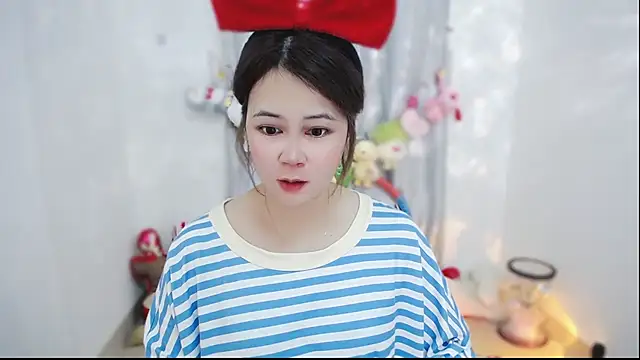 Fan ting online show from February 20, 3:16 am