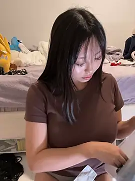  yuki chan online show from August 2, 1:58 pm