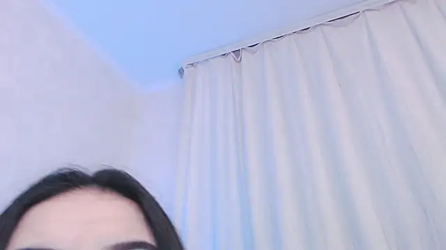 amelia sunlight online show from June 2, 7:15 pm