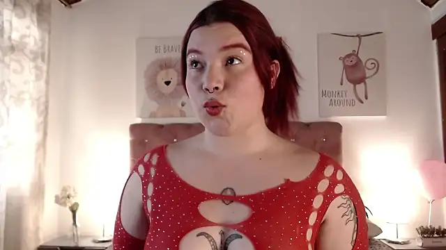 CelessteRedds online show from March 7, 2:13 pm