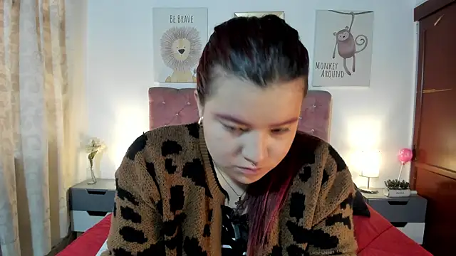 CelessteRedds online show from April 1, 12:28 pm