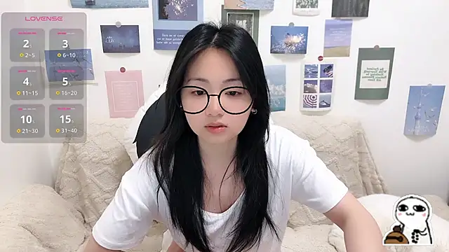 LiLiYbaby online show from March 1, 6:13 am