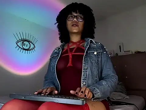 Ale xandra online show from February 2, 11:59 pm