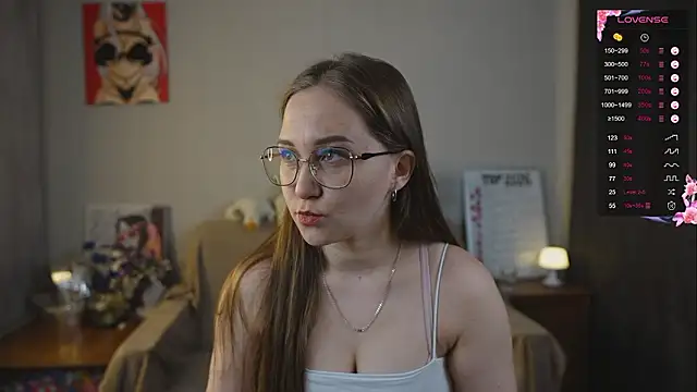 Miatiny online show from March 27, 5:35 pm