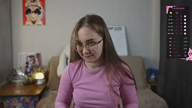 Miatiny online show from April 29, 6:02 pm