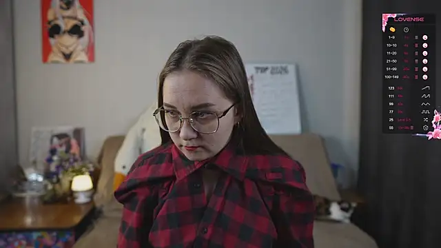 Miatiny online show from April 28, 2:21 pm