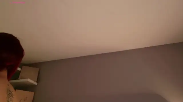 Megan mooree  online show from May 30, 12:58 pm