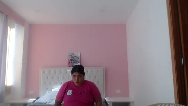 Gabycutee online show from February 12, 8:21 pm