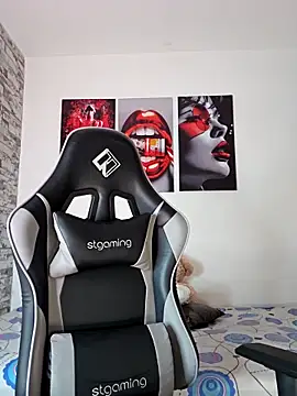 Antonella2 m online show from October 16, 3:14 pm