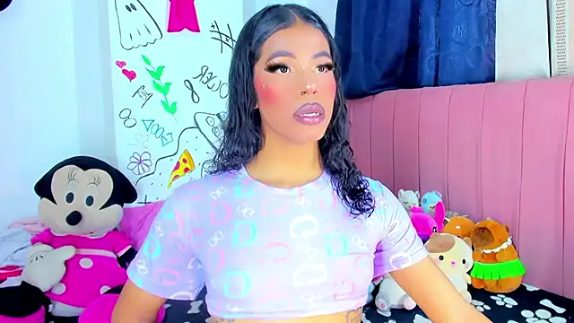 bloom444 online show from September 8, 10:42 pm