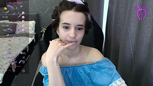 Alice Weiss online show from February 15, 7:51 am