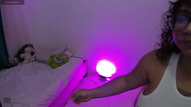 im angels77 online show from October 12, 10:56 pm