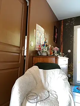 MagdalenaMedusa online show from September 29, 1:16 pm