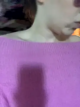 MagdalenaMedusa online show from November 18, 7:42 am