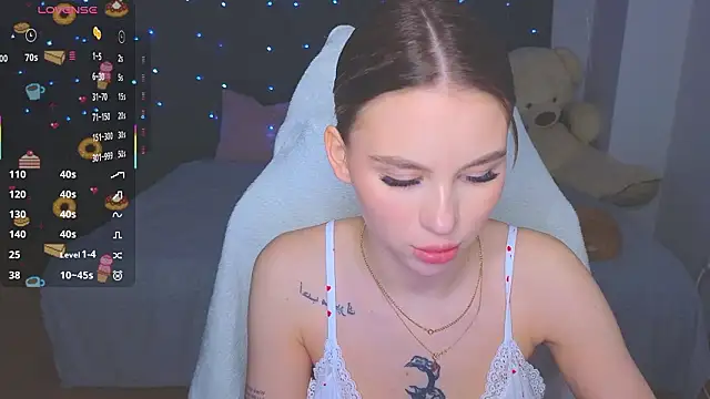 doll barbieee online show from March 10, 7:18 pm