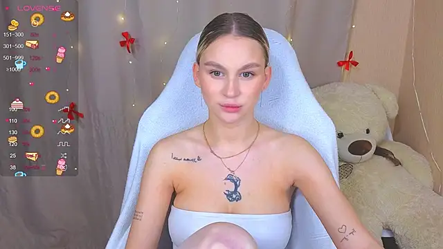 doll barbieee online show from November 16, 12:23 am