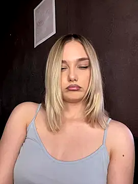 Alisa Rise online show from November 8, 10:53 am