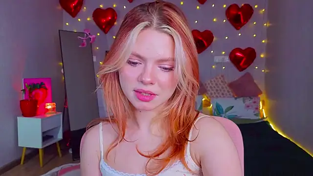 Red  Candy online show from March 10, 3:05 pm