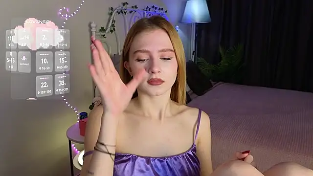 Snapshot of jenny_bunny_ chatting on October 15, 1:41 am jenny bunny online show from October 15, 1:41 am