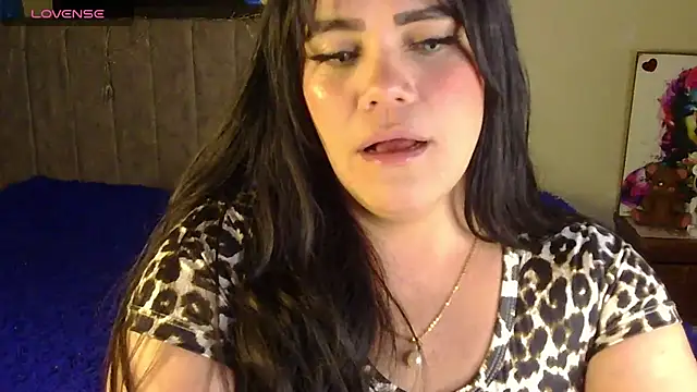 blue angel33 online show from October 19, 2:57 am