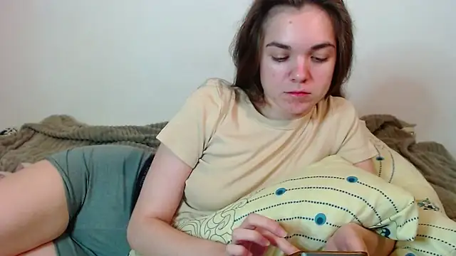 SallyMkn online show from November 15, 2:18 pm