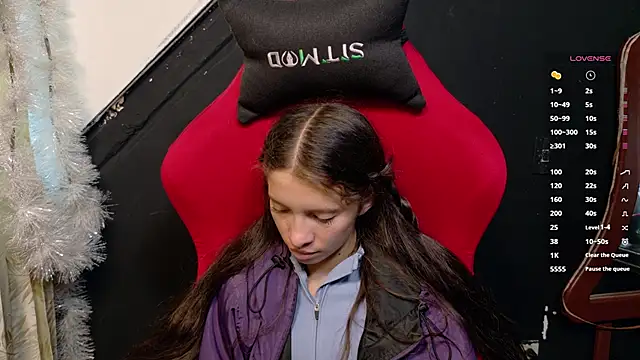 sweetdam12 online show from February 11, 9:16 pm