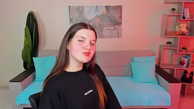 BonneyLove online show from February 20, 5:58 pm