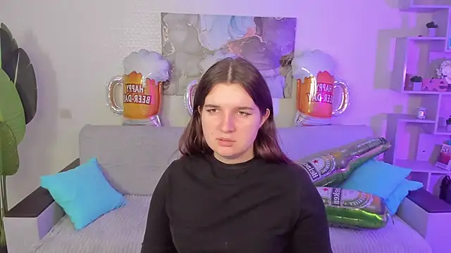 BonneyLove online show from October 4, 10:36 pm