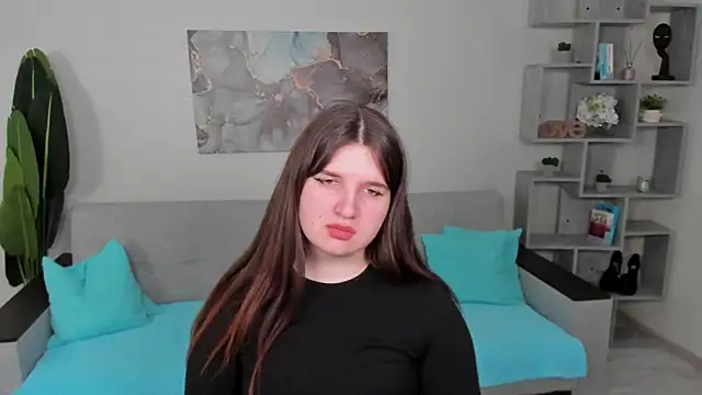 BonneyLove online show from February 15, 6:07 pm