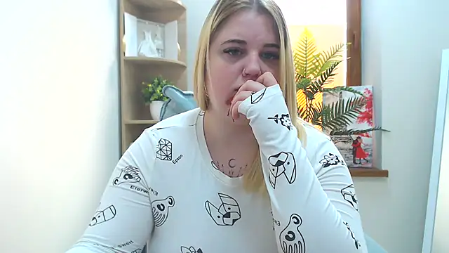 Doliss online show from March 19, 7:56 am