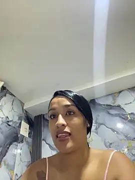 KatalinnaBrown online show from April 10, 11:16 am