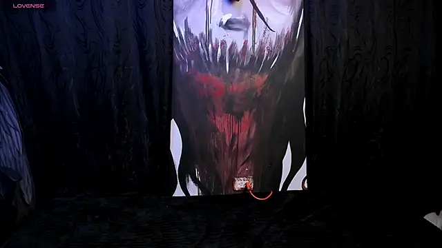 Kylie-fox online show from October 7, 10:36 pm