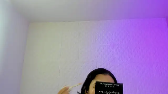 Violetaa diazz online show from February 24, 9:13 pm