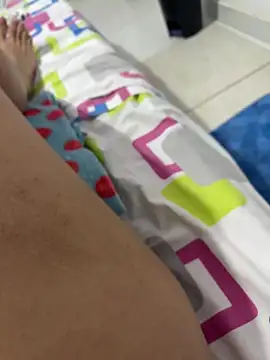 ANYLU19 online show from November 25, 3:20 am